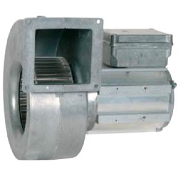 Systemair EX 140-2