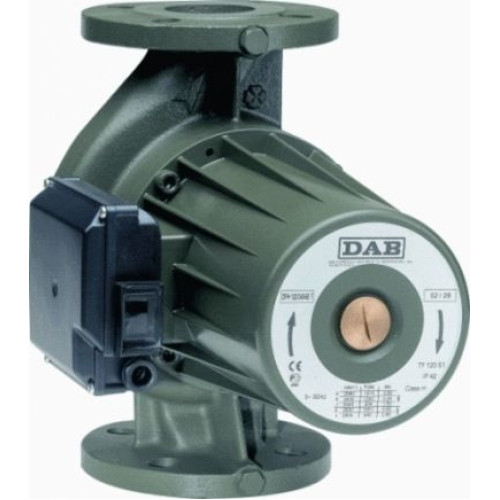 Циркуляционный насос DAB BPH 150/340.65 T
