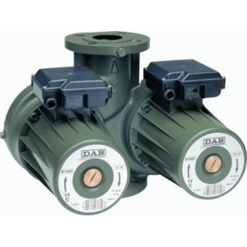 Циркуляционный насос DAB DPH 60/280.50 T