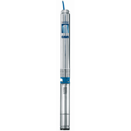 Глубинный насос для скважины Pedrollo 6SR12/21