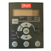 Панель управления Danfoss LCP 12 с потенциометром 132B0101 для MicroDrive FC 51