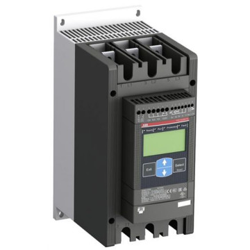 Устройство плавного пуска ABB PSE142-600-70  75 кВт