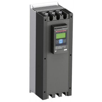 Устройство плавного пуска ABB PSE210-600-70 110 кВт