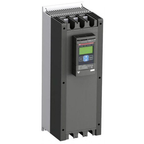 Устройство плавного пуска ABB PSE210-600-70 110 кВт