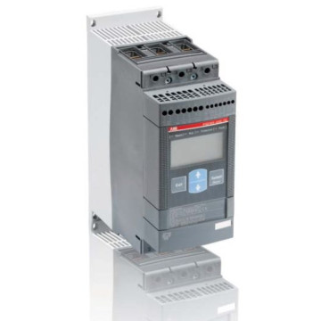 Устройство плавного пуска ABB PSE105-600-70 55 кВт