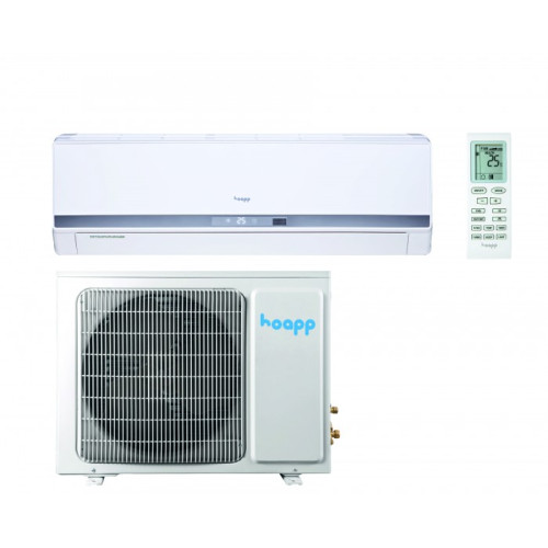 Hoapp HSC-GA22VA/HMC-GA22VA