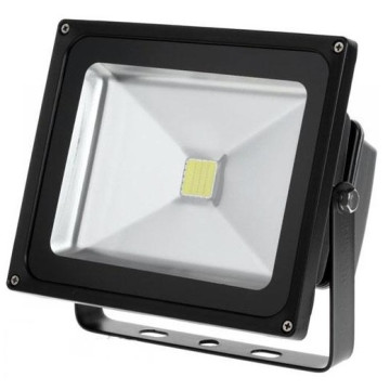 Светодиодный прожектор LED EVRO LIGHT EV-10-01 10W