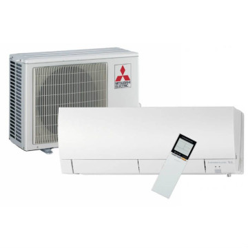 Mitsubishi Electric MSZ-FH25VE/MUZ-FH25VE