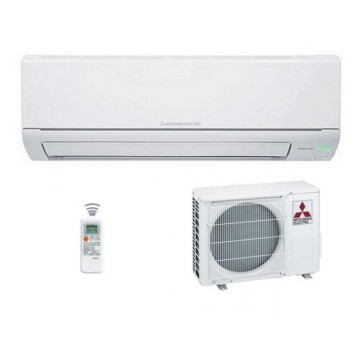 Mitsubishi Electric MSZ-HJ25VA/MUZ-HJ25VA