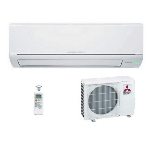Mitsubishi Electric MSZ-HJ25VA/MUZ-HJ25VA