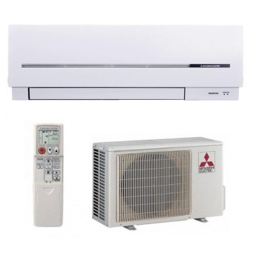Mitsubishi Electric MSZ-SF25VE/MUZ-SF25VE