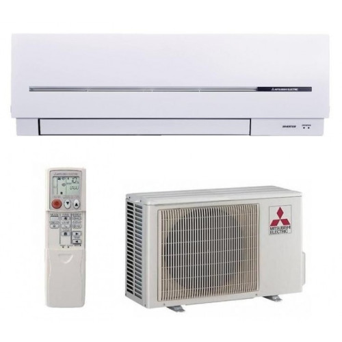 Mitsubishi Electric MSZ-SF60VE/MUZ-SF60VE