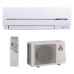 Mitsubishi Electric MSZ-SF60VE/MUZ-SF60VE
