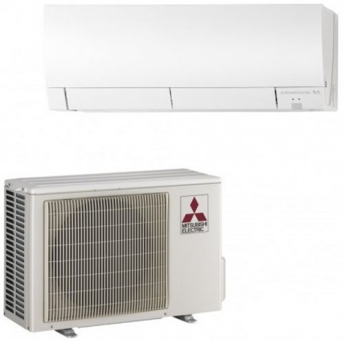 Mitsubishi Electric MSZ-FH25VE/MUZ-FH25VEHZ