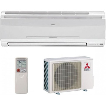 Mitsubishi Electric MS-GF20VA/MU-GF20VA