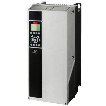 131F6637 Danfoss VLT Aqua Drive FC-202 11 кВт/3ф - Частотный преобразователь