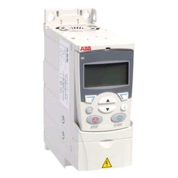 Частотный преобразователь ABB ACS310-03E-01A3-4 0,37 кВт 3-фаз.