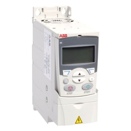 Частотный преобразователь ABB ACS310-03E-01A3-4 0,37 кВт 3-фаз.