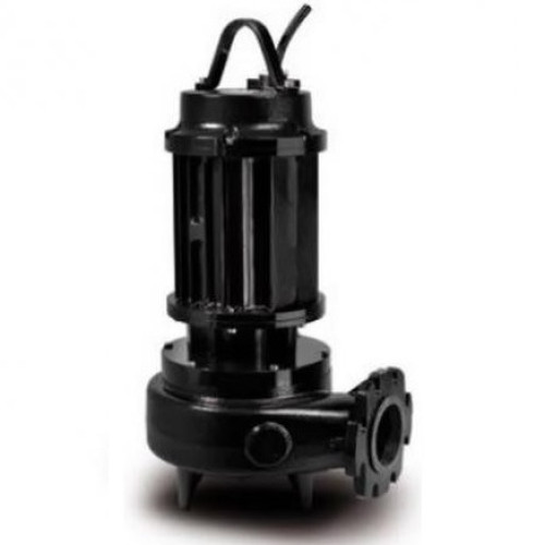 Дренажный насос ZENIT SMP 550/2/80 A0GT/50