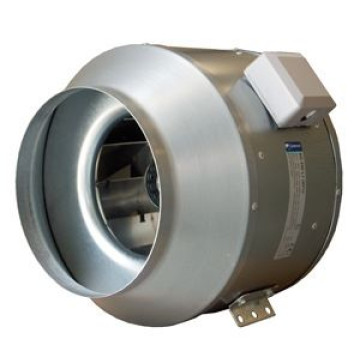 Канальный вентилятор Systemair KD 200 L