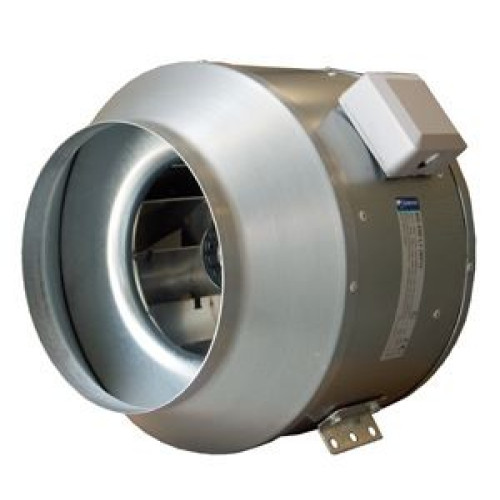 Канальный вентилятор Systemair KD 500 M3