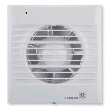 Вытяжной вентилятор Soler&Palau DECOR-100 C