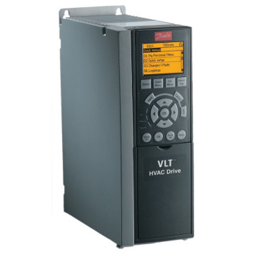 131B8649 Danfoss VLT Aqua Drive FC-202 1,5 кВт/3ф - Частотный преобразователь