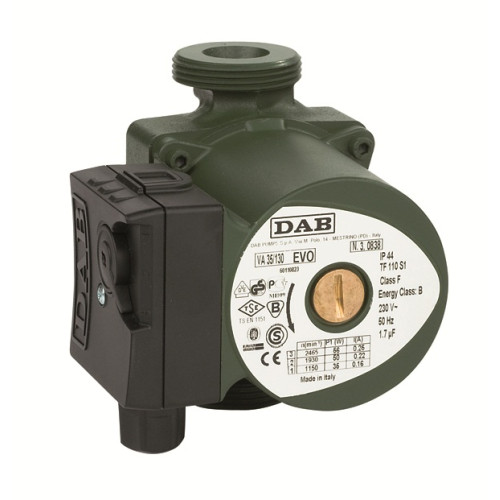 Циркуляционный насос DAB VA 25/130