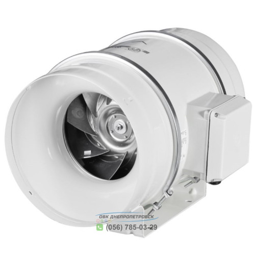 Канальный вентилятор Soler&Palau TD-1300/250