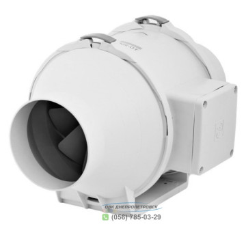 Канальный вентилятор Soler&Palau TD-250/100