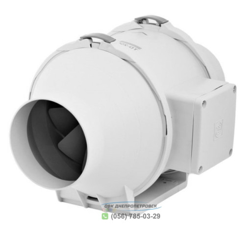 Канальный вентилятор Soler&Palau TD-250/100