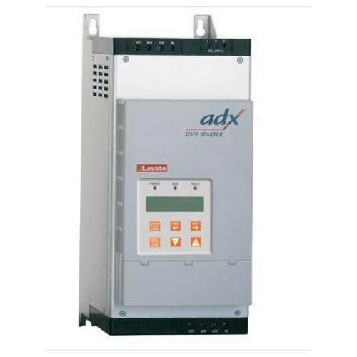Устройство плавного пуска Lovato Electric 51ADX0060B 30 кВт