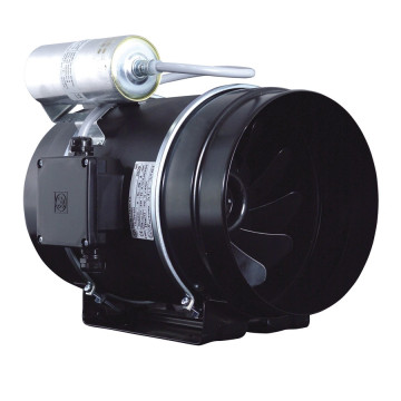 Взрывозащищенный канальный вентилятор Soler&Palau TD-1100/250 ATEX